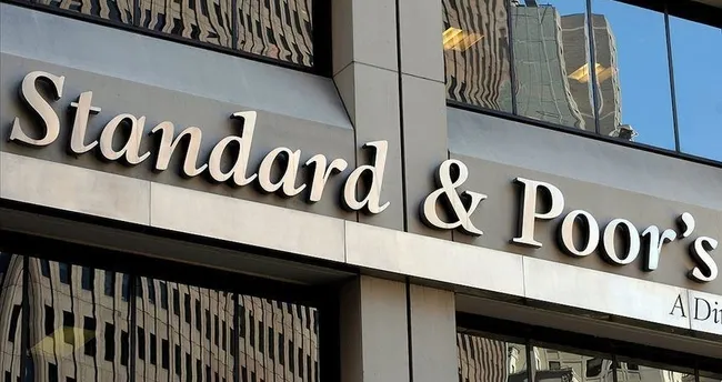 S&P İsrail’in kredi notu görünümünü negatife indirdi S&P İsrail’in kredi notu görünümünü negatife indirdi