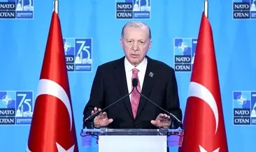 İsrail-NATO işbirliğine onay vermeyiz