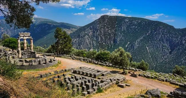Sparta Neresi? Sparta Şu An Nerede, Günümüzde Hangi Ülkede?