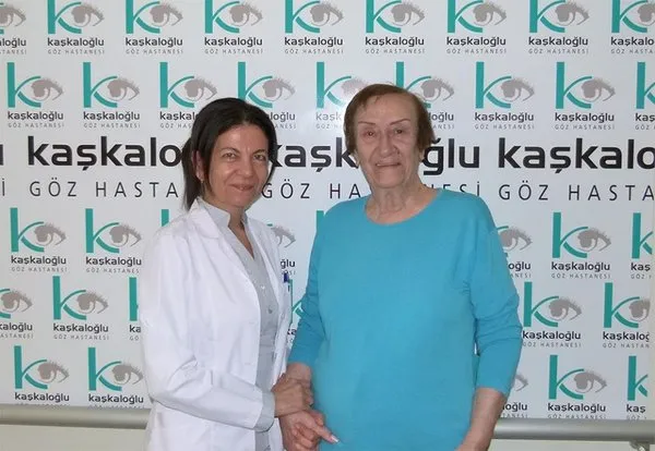 Usta sanatçı Sevda Aydan’ın oğulları kim biliyor musunuz?