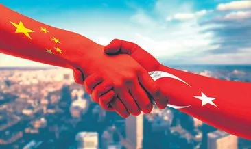 Çin ile iş birliği stratejik ortaklığa yükselecek