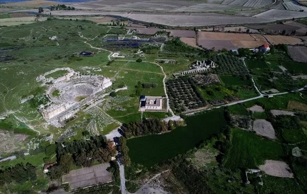 Fotoğraflarla Türkiye