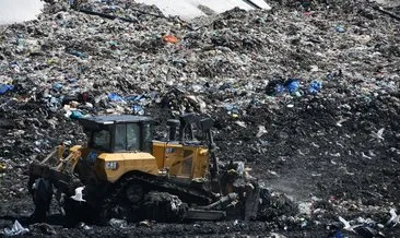İzmir’in çöpünü Bergama’ya istemiyoruz