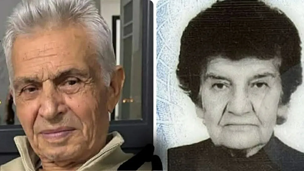 Osmaniye’de kahreden olay: Karı-koca 2 saat arayla hayata gözlerini yumdu! Osmaniye’de kahreden olay: Karı-koca 2 saat arayla hayata gözlerini yumdu!