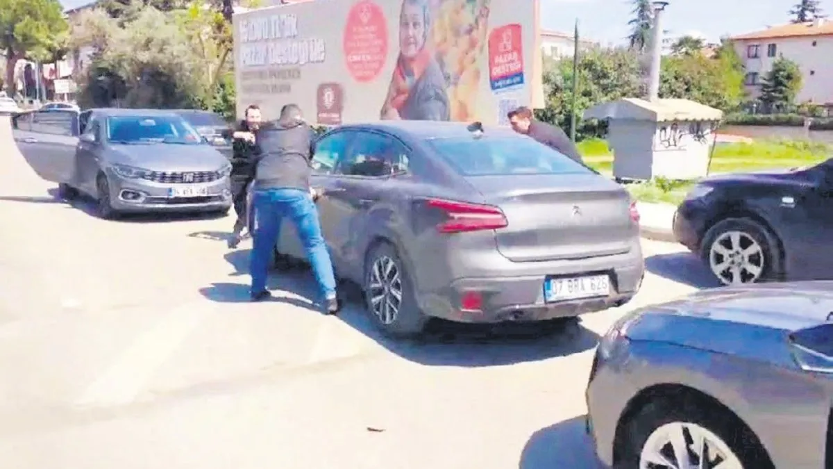 Çin’in casus ağı ifşa oldu