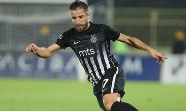Yeni Malatyaspor Zoran Tosic’ten vazgeçti