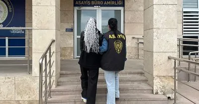 Uyuşturucu ticaretinden 8 yılla aranıyordu! Operasyonla yakalandı #kocaeli