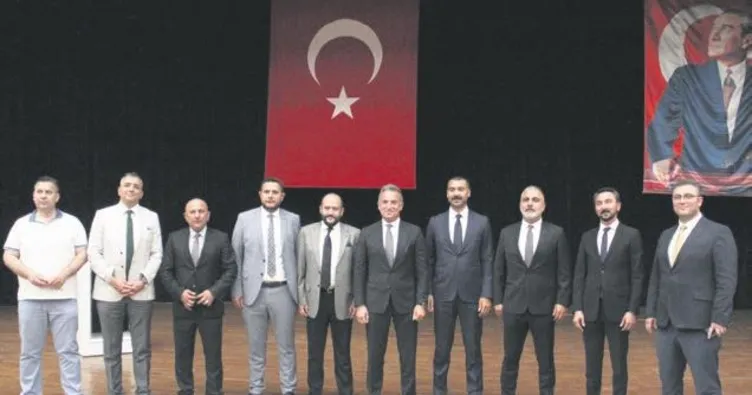 A.Gücü’nde gözler 30 Temmuz’da