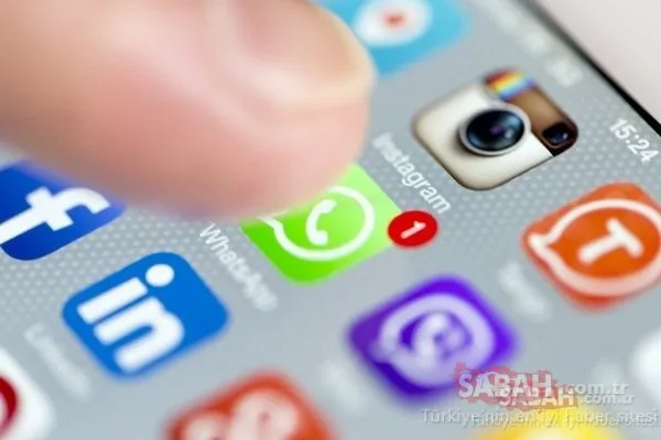 WhatsApp mesajlarını takip eden virüs… 25 milyon kullanıcıdan biri olabilirsiniz!