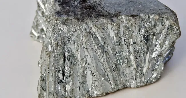 Çinko Metal Mi? Zn Elementi Ametal Mi, Hangi Grupta?