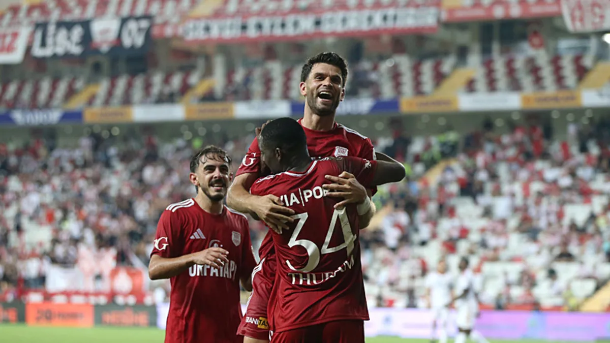Pendikspor, Antalyaspor deplasmanında kazandı!
