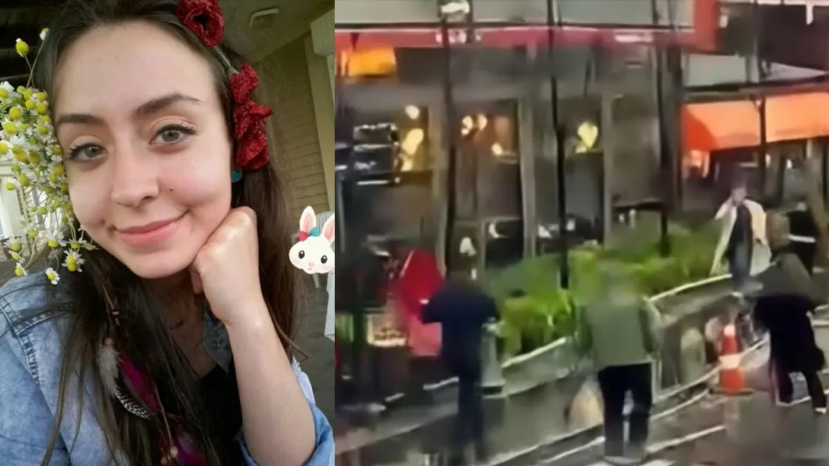 SON DAKİKA: Beyoğlu’nda akılalmaz olay! Kaldırımda yürürken yoğun bakımlık oldu! SON DAKİKA: Beyoğlu’nda akılalmaz olay! Kaldırımda yürürken yoğun bakımlık oldu!