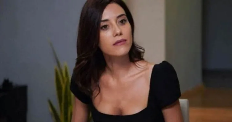 O paylaşımlar Cansu Dere’yi çileden çıkardı! Mahkemeye taşıdı!