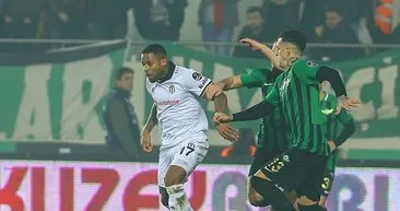 Rıdvan Dilmen, Akhisarspor-Beşiktaş maçını değerlendirdi