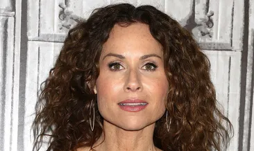Minnie Driver kimdir?