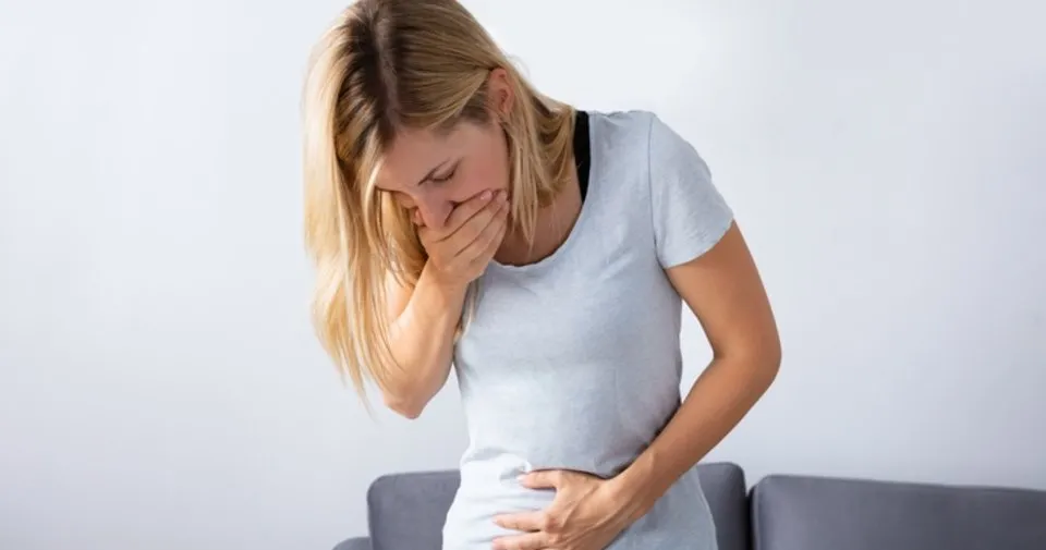 adet doneminde mide bulantisi neden olur nasil gecer adet doneminde bulantiya ne iyi gelir son dakika haberler