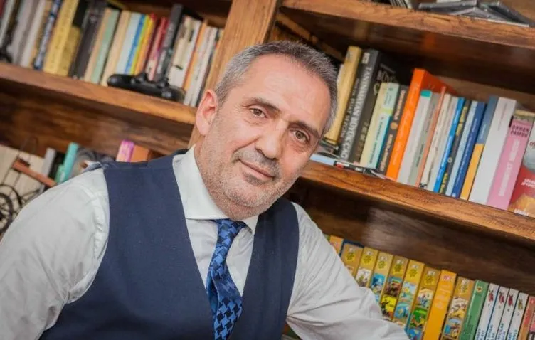 Kendini ihmal etti vücudu yorgun düştü: Yavuz Bingöl Sırrı Süreyya Önder’in hastaneye kaldırılmadan 1 gün öncesini anlattı