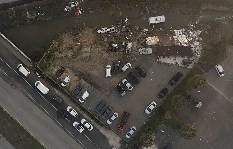 Son dakika! Prof. Dr. Şükrü Ersoy'dan