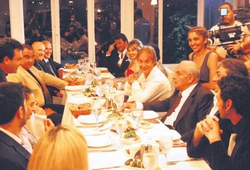 Magazin Gündeminden Başlıklar 05/08/2009