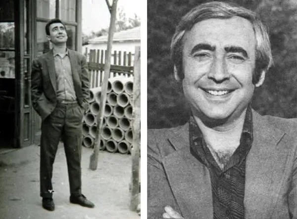 Şener Şen'in unutulmaz filmleri