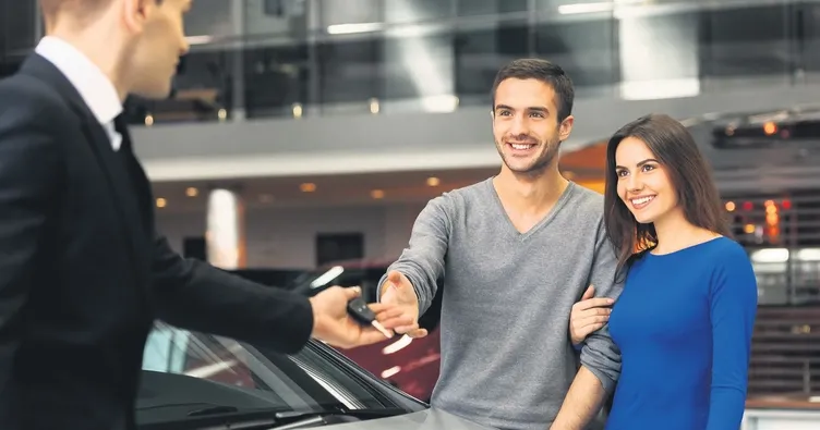 Otomobil almak isteyenlere müjde: Fiyat yaklaşık 1 milyon TL düşecek