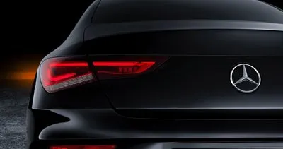 2020 Mercedes-Benz CLA özellikleri neler? Mercedes-Benz CLA hakkında her şey...