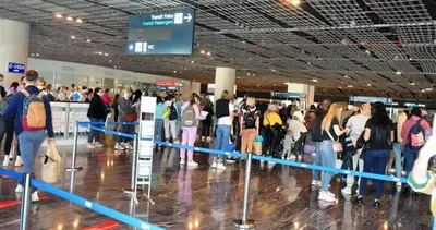 Muğla’da turizmde yüzde 6 artış