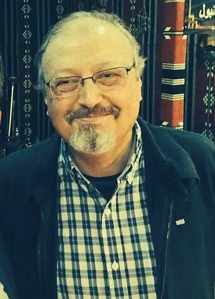 Cemal Kaşıkçı cinayetinde kan donduran sözler! Gövdeyi bir torbaya koymak mümkün mü?