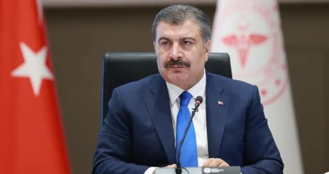 Sağlık Bakanı Koca: Kamu ve üniversite hastanelerine uzman adayı 9 bin 326 hekim yerleşti