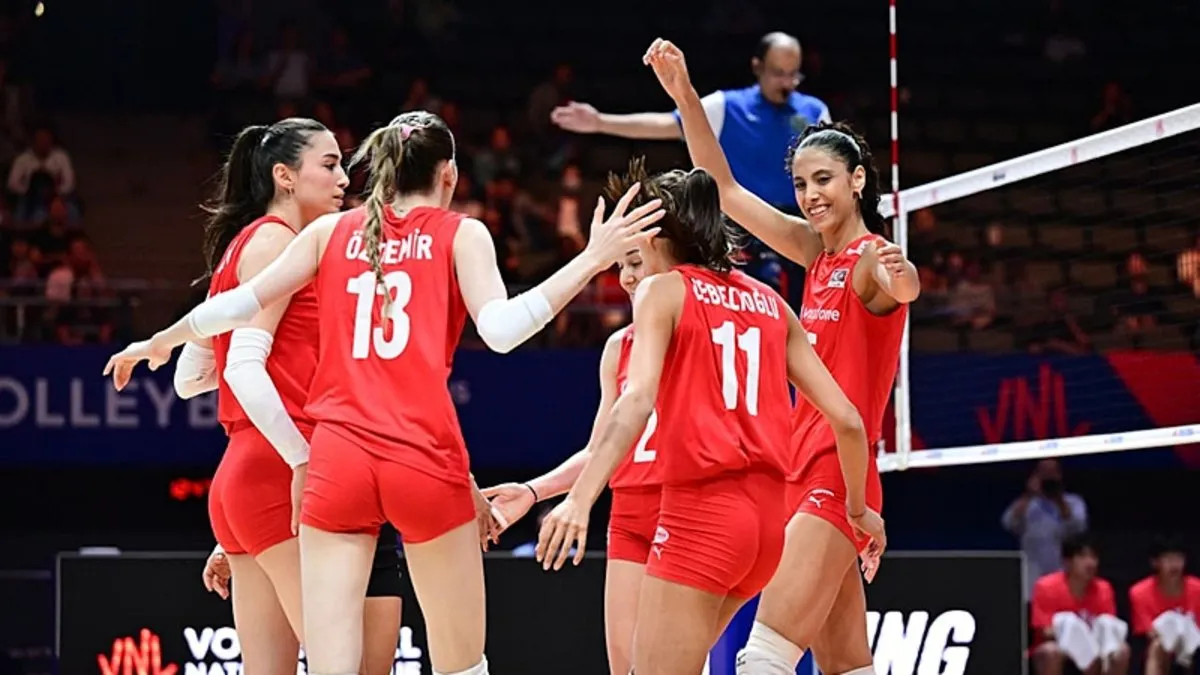 Filelin Sultanları’ndan ikide iki! – Son Dakika Spor Haberleri