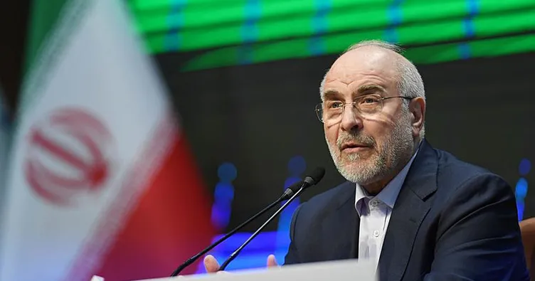 İran Meclis Başkanı Kalibaf’tan müzakere açıklaması: ABD’nin karar verme zamanı geldi