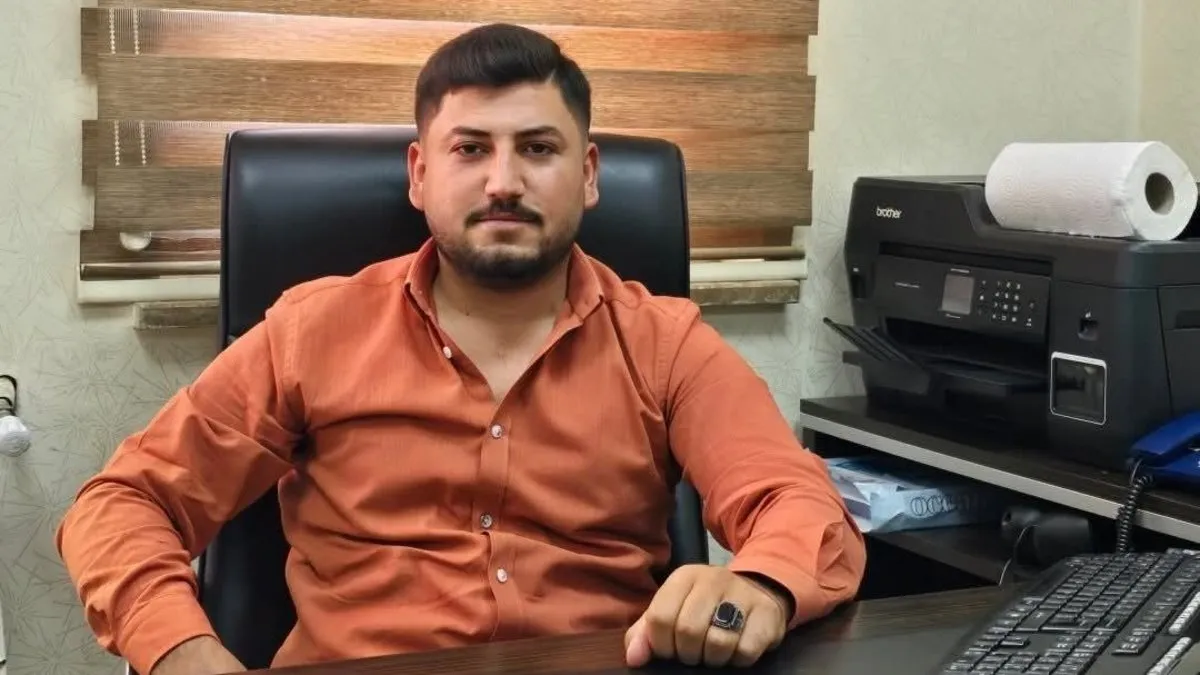 Başkanın şoförü kazada öldü – Yaşam Haberleri
