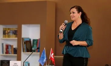 Esra Ceyhan Kimdir ?