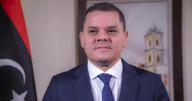 Libya Başbakanı Dibeybe: Çatışmalar nedeniyle Bingazi ile iletişim koptu! Libya Başbakanı Dibeybe: Çatışmalar nedeniyle Bingazi ile iletişim koptu!