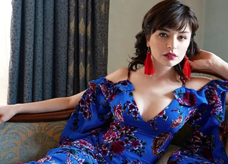 Gonca Vuslateri’nin sevgilisi kim? Sosyal medya hesabından duyurdu! Gonca Vuslateri evli mi, hamile mi?