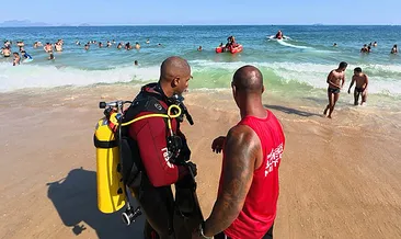 Brezilya’da uçak denize çakıldı: Pilot yaşamını yitirdi