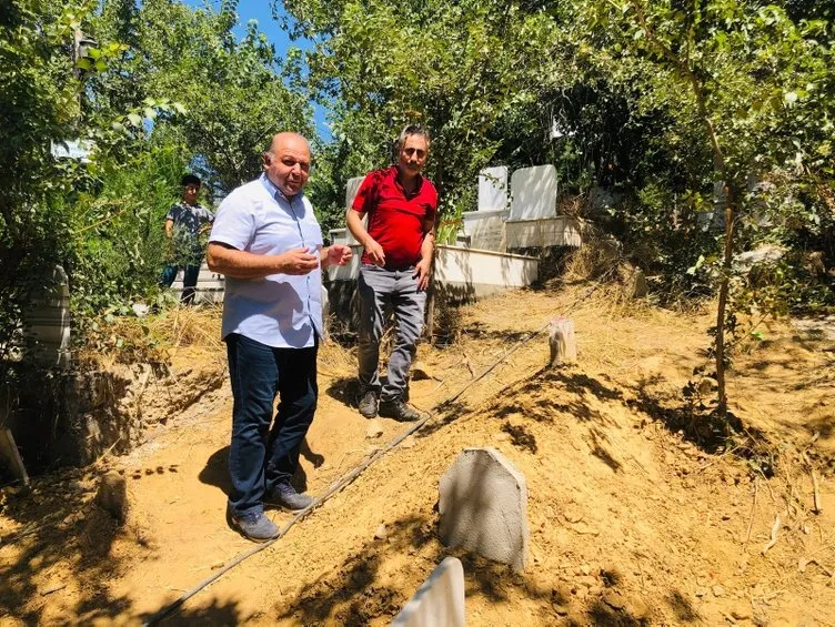 Katledilen Pınar’ın babası Sıddık Gültekin: “Kızımın katili yalnız değil”