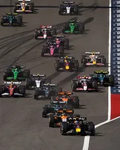 Formula 1’de sıradaki durak Brezilya!