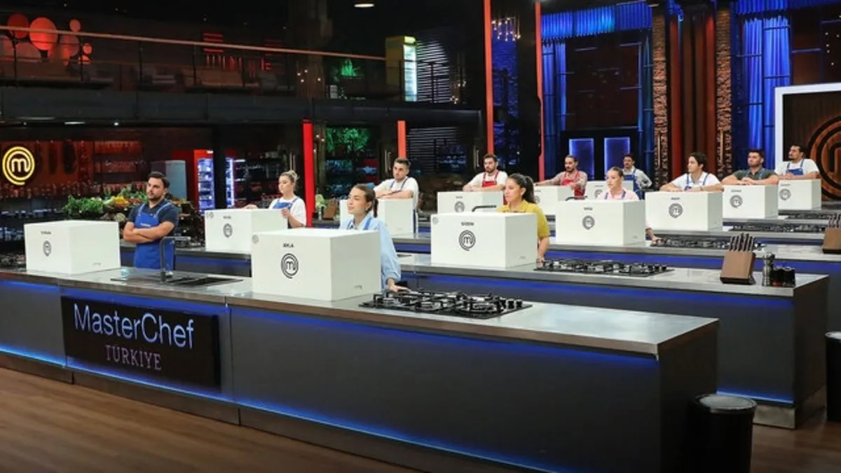 MASTERCHEF ELEME GÜNÜ! 10 Ekim 2025 MasterChef’te kim elendi, kim kaldı?