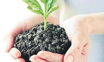 Rekolteye gübre darbesi