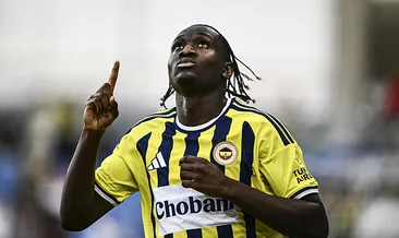Fenerbahçe’de Sidiki Cherif’in talibi çok! Ayrılık kapıda...