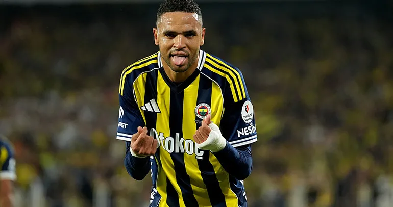 Youssef En Nesyri’ye sürpriz talip