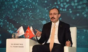 Son dakika: Ticaret Bakanı Mehmet Muş açıkladı! Oto piyasasında şeytan üçgeni