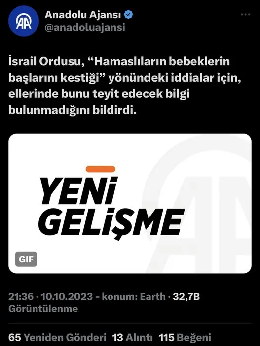 İsrail yalanları teker teker ortaya çıkıyor! ’Hamas tarafından kaçırıldı’ denilmişti! Annesi tüm gerçeği Alman basınına anlattı...