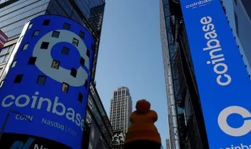 Coinbase zararını azalttı