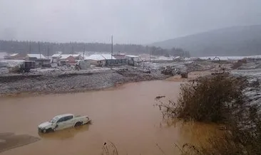 Rusya’da baraj çöktü: 13 ölü