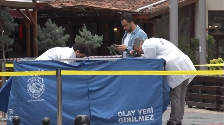 İstanbul’da 23 yaşındaki genç intihar etti