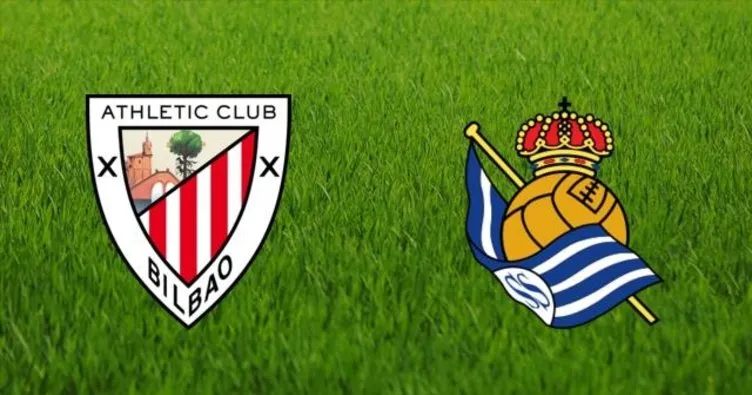Athletic Bilbao ve Real Sociedad’dan Kral Kupası için flaş talep!