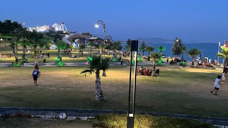 CHP’nin vizyon projesi 2 yılda harabeye döndü! Vatandaşlar isyan etti: ’780 milyon lira çöp oldu’