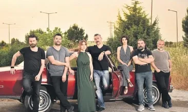 Fırtına gibi oyuncu kadrosu